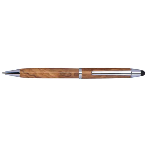 Stylo en bois avec PAD Erfurt