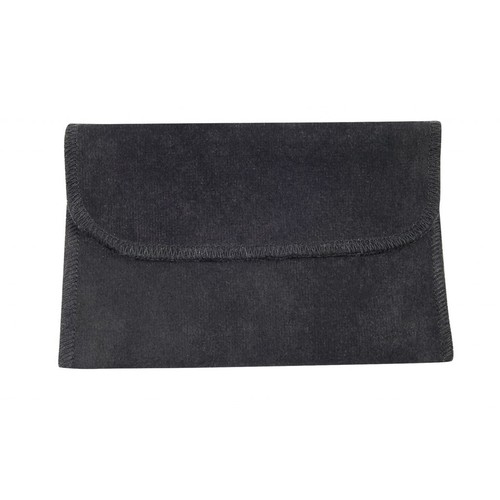 BLACK SACK FOR CARD HOLDER 110X70 MM BLACK SACK FOR CARD HOLDER 110X70 MM
