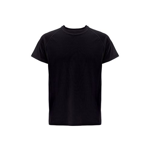 THC MOVE. Camiseta técnica de manga corta