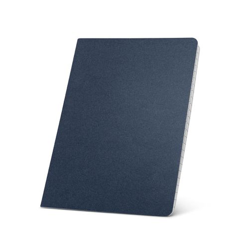 ECOWN. Bloc notes A5 avec pages lignées ECOWN. Bloc notes A5 avec pages lignées