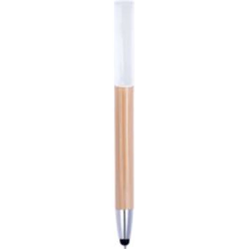 Bamboo 2-in-1 ballpen Colette