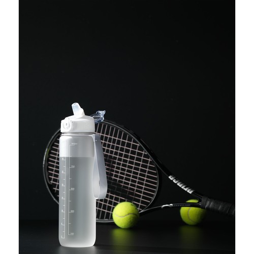 AquaSport RCS Recycled Water Bottle 1 L AquaSport RCS Recycled Water Bottle 1 L