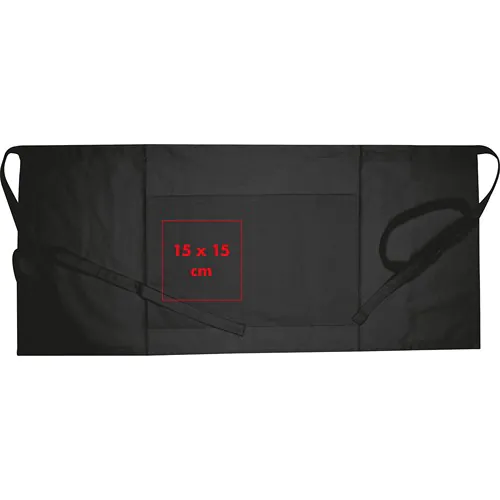 Tablier en coton Oeko-Tex STANDARD 100 Koldby Tablier en coton Oeko-Tex STANDARD 100 Koldby
