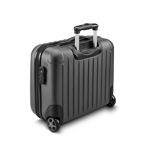 Trolley for laptop 15,6" Bucarest Trolley for laptop 15,6" Bucarest