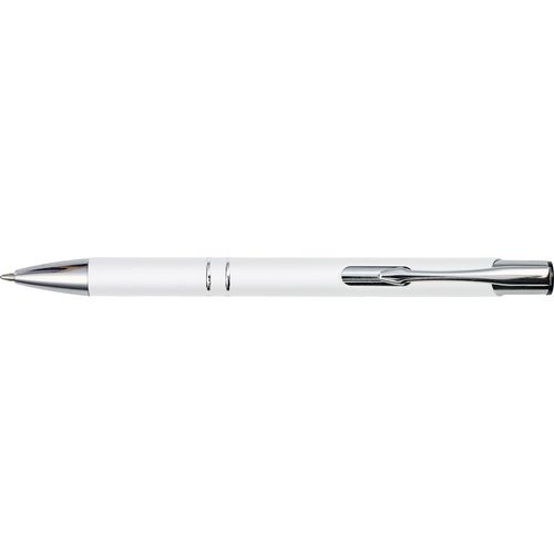 Aluminium balpen Yvette