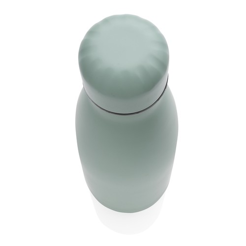 Bouteille isotherme en acier 500ml