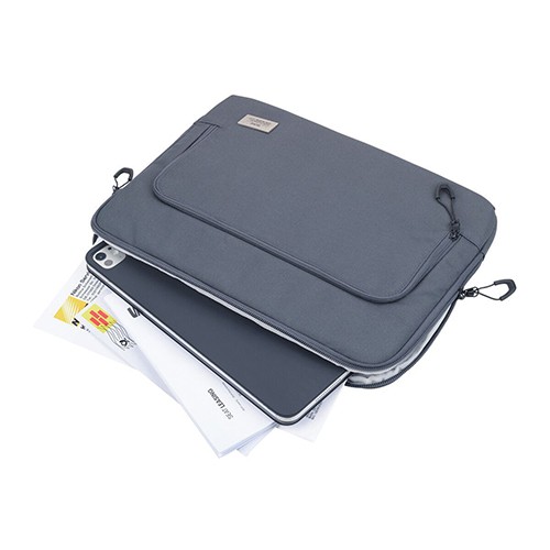 Laptop sleeve BLUE CYCLE CARRY 2 Laptop sleeve BLUE CYCLE CARRY 2
