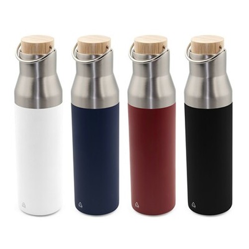Thermo bottle 550 ml | Zah Thermo bottle 550 ml | Zah