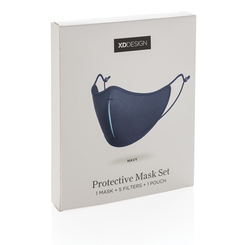 XD DESIGN Protective Mask Set XD DESIGN Protective Mask Set