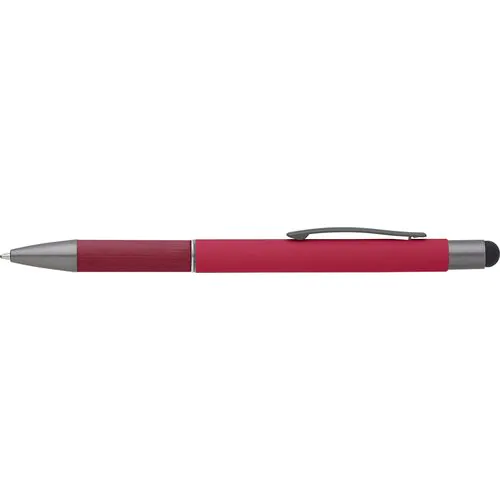 Aluminium ballpen Jett
