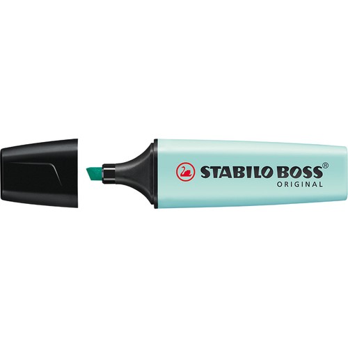 STABILO BOSS ORIGINAL Pastel evidenziatore STABILO BOSS ORIGINAL Pastel evidenziatore