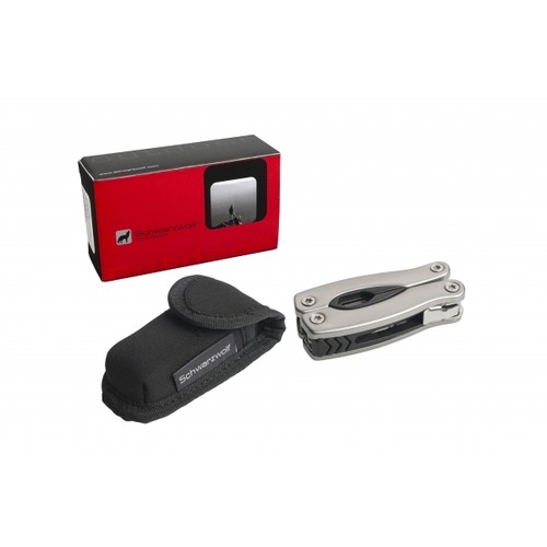 Multitool PONY NEW Schwarzwolf Multitool PONY NEW Schwarzwolf