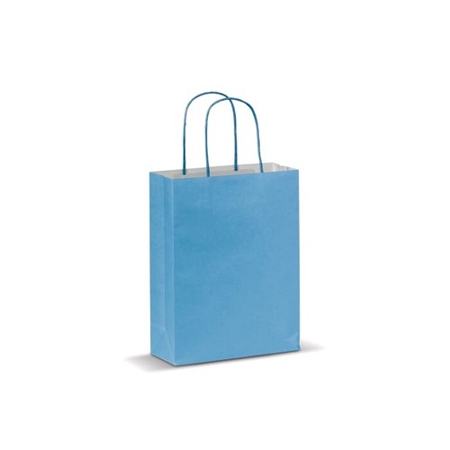 Kraft bag small 120g/m² Kraft bag small 120g/m²