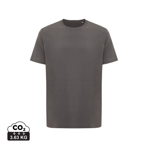 T-shirt coupe décontractée en coton recyclé IQONIQ Kakadu T-shirt coupe décontractée en coton recyclé IQONIQ Kakadu