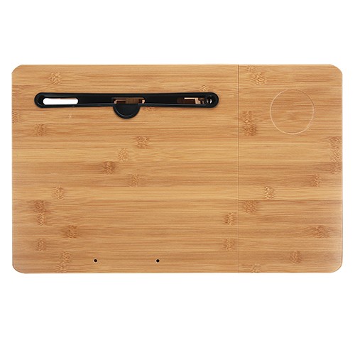 Tablet and laptop support Ginger Tablet and laptop support Ginger