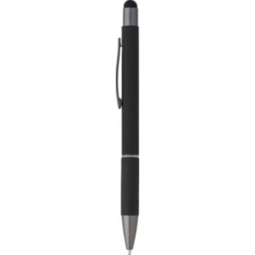 Aluminium ballpen Jett