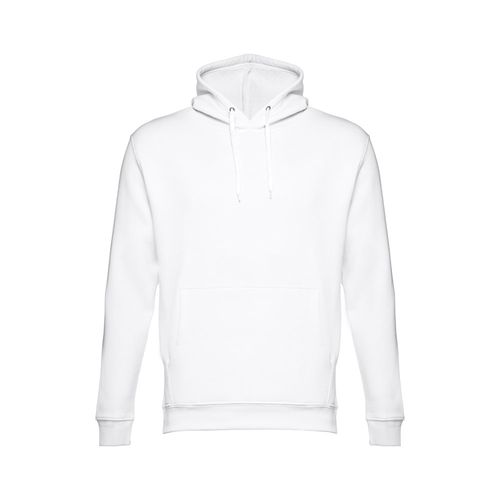 THC PHOENIX WH. Felpa unisex, con cappuccio