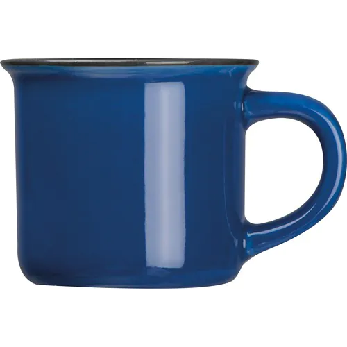 Ceramic espresso mug Ceramic espresso mug