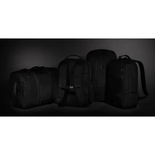 Swiss Peak AWARE™ RPET 15.6 inch day pack Swiss Peak AWARE™ RPET 15.6 inch day pack