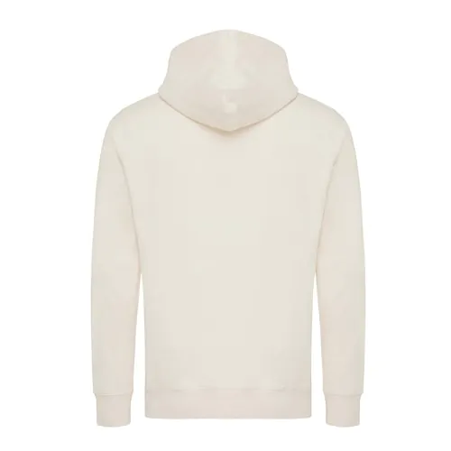 Sudadera con capucha ligera de algodón reciclado IQONIQ Rila Sudadera con capucha ligera de algodón reciclado IQONIQ Rila
