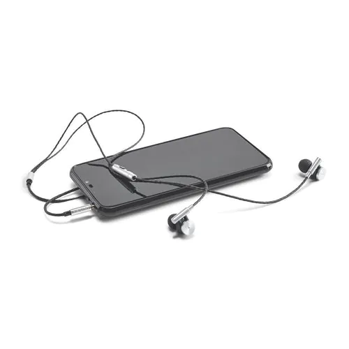 VIBRATION. Auriculares VIBRATION con micrófono