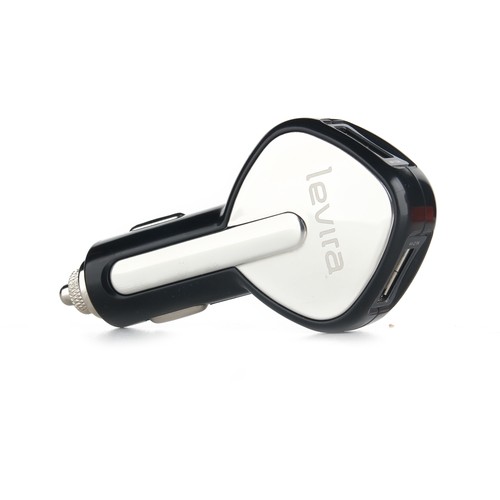 Dual USB Car Charger Dual USB Car Charger