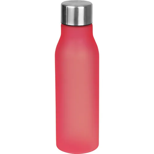 Bouteille en plastique Bouteille en plastique