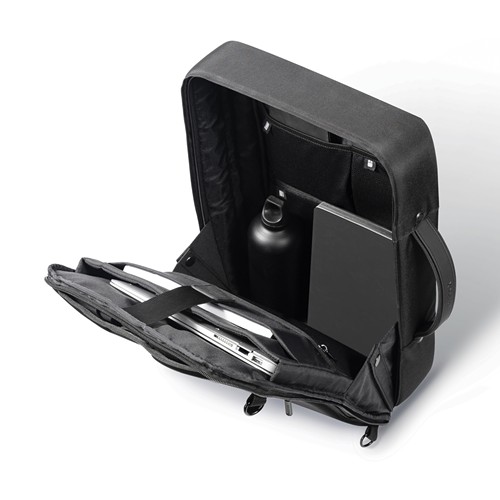Bobby Bizz 2.0 anti-theft backpack & briefcase Bobby Bizz 2.0 anti-theft backpack & briefcase