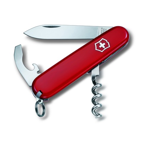 Taschenmesser Victorinox WAITER 84 mm