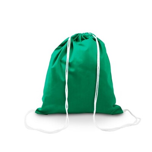 Sac à cordon en coton | Gerald