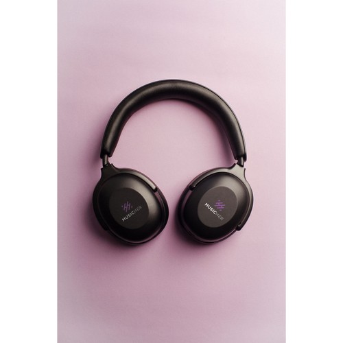 casco de audio