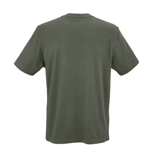 T-shirt Maya en jersey. 100% coton bio. Fabriqué au Portugal