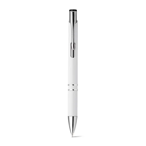 BETA PLASTIC. ABS ball pen with metal clip BETA PLASTIC. ABS ball pen with metal clip