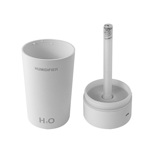 Umidificatore con luce Tabel