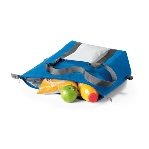 PHILADEL. Borsa termica 16 L in poliestere 600D PHILADEL. Borsa termica 16 L in poliestere 600D