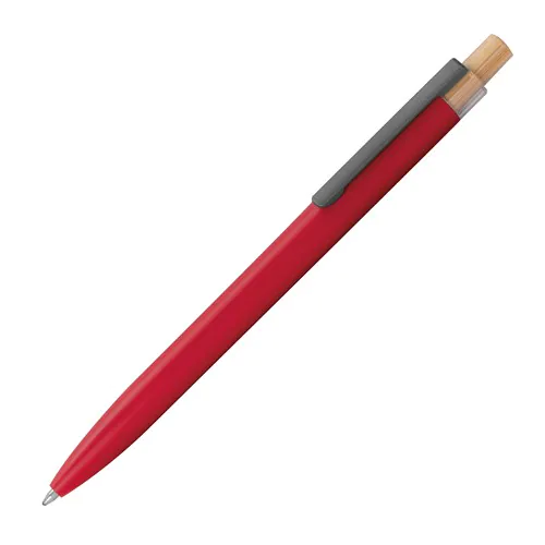 Pen van gerecycled aluminium Pen van gerecycled aluminium