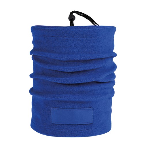 BANDA POLAR MULTIUSOS CON PLACA DE POLIÉSTER (180 g/m²)