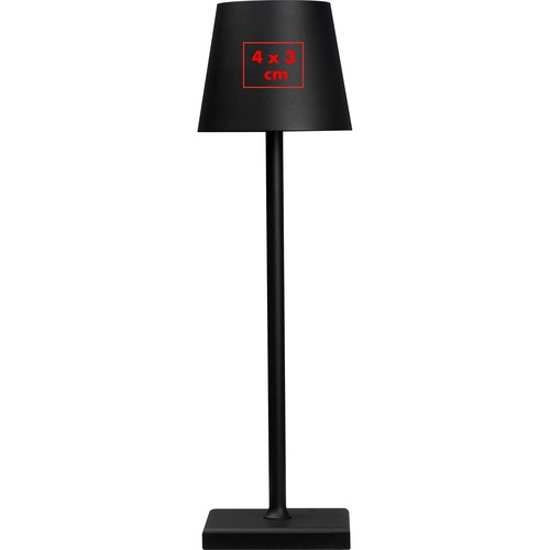 Lampada da scrivania