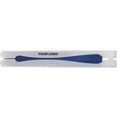 Eventail en papier et plastique Dylan Eventail en papier et plastique Dylan