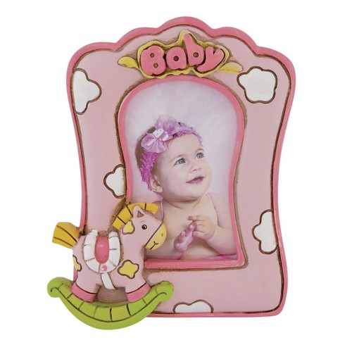PHOTOFRAME PINK PHOTOFRAME PINK