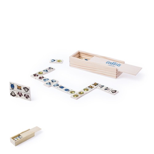 Dominoes Kelpet Dominoes Kelpet