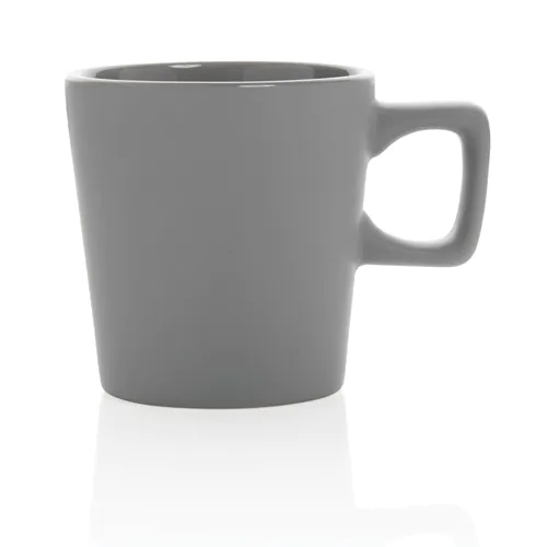 Mug 300ml en céramique au design moderne Mug 300ml en céramique au design moderne