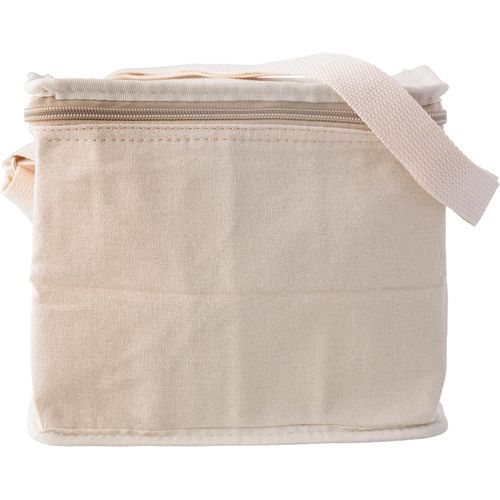 Cotton cooler bag Misha Cotton cooler bag Misha