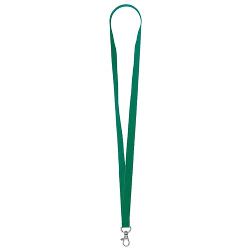Lanyard "default" width of ribbon 15 mm Lanyard "default" width of ribbon 15 mm
