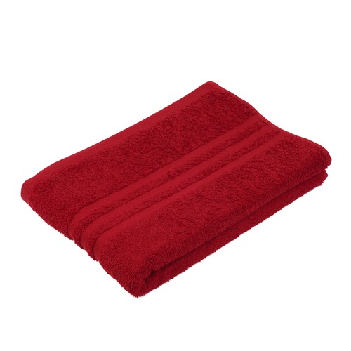 serviette de sauna