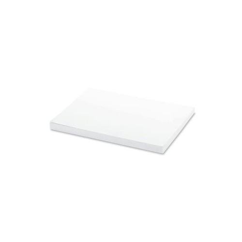 25 kartek Kartki samoprzylepne, 100x72mm, full-colour 25 kartek Kartki samoprzylepne, 100x72mm, full-colour