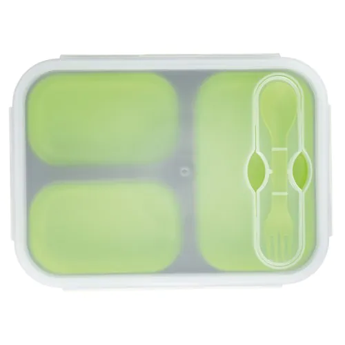 Lunch Kit REFLECTS-SILLIAN
