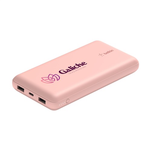 Belkin BoostCharge Powerbank 20K Belkin BoostCharge Powerbank 20K