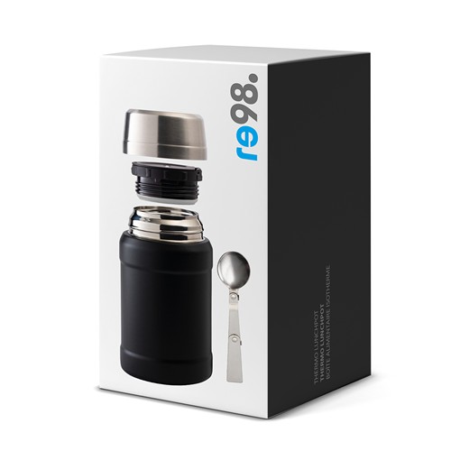 contenitore termico per il pranzo