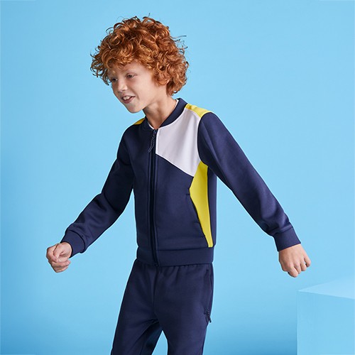 Chaqueta LEROS